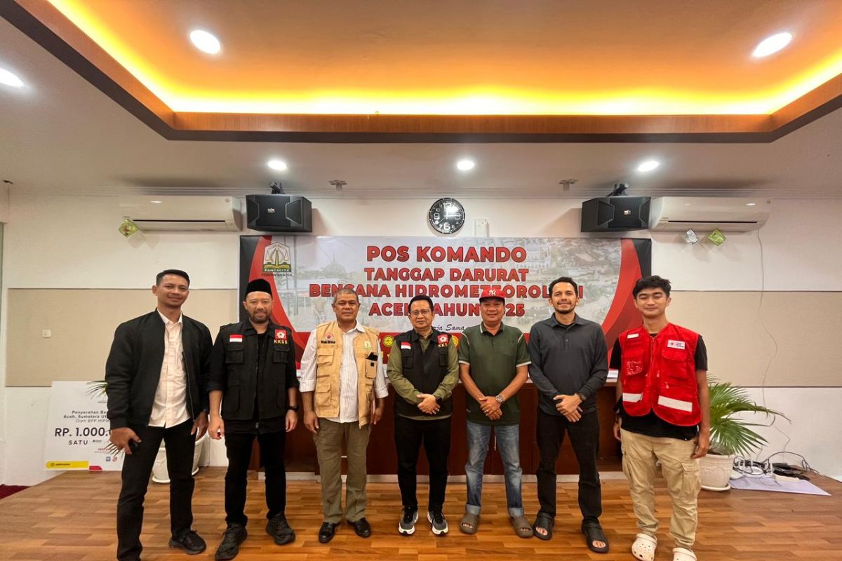 PERSI Kabupaten Humbang Hasundutan menggelar rangkaian kegiatan Webinar, Seminar, dan Workshop yang berlangsung di Pasteur Convention Center, Holiday Inn Pasteur Bandung