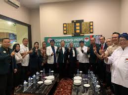 PDUI Kabupaten Humbang Hasundutan Tegaskan Komitmen Dukung Penuh Asosiasi Dokter Khitan Indonesia